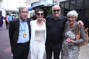 Die Neuen - 71. Festival de Cannes