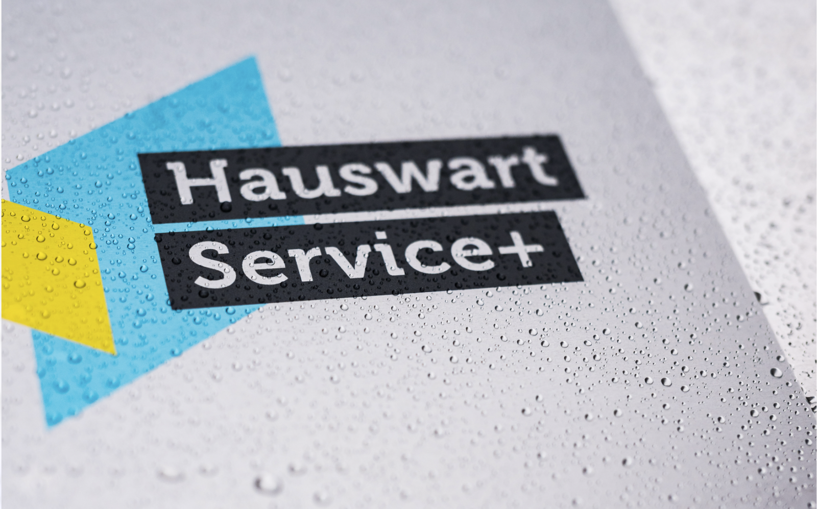 Die Neuen - Gewobag - Hauswart Plus