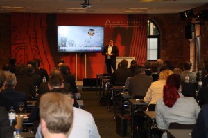 Die Neuen - AUDIO LEADERS RMS FUTURE CONFERENCE 2016