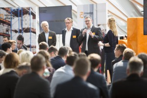 Die Neuen - INNOVATION ALLIANCE