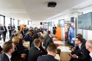 Die Neuen - INNOVATION ALLIANCE