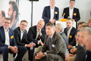 Die Neuen - INNOVATION ALLIANCE