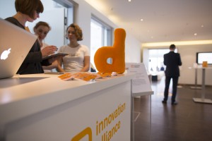 Die Neuen - INNOVATION ALLIANCE