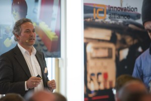 Die Neuen - INNOVATION ALLIANCE