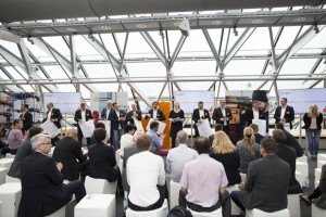 Die Neuen - INNOVATION ALLIANCE