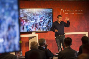 Die Neuen - AUDIO LEADERS - RMS FUTURE CONFERENCE 2017