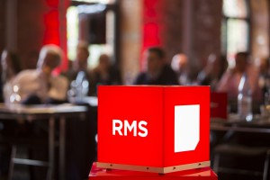 Die Neuen - AUDIO LEADERS - RMS FUTURE CONFERENCE 2017