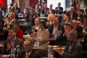 Die Neuen - AUDIO LEADERS - RMS FUTURE CONFERENCE 2017