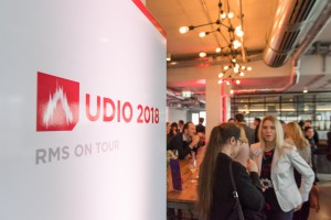 Die Neuen - AUDIO 2018 - RMS ON TOUR