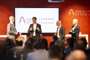 Die Neuen - AUDIO LEADERS 2018