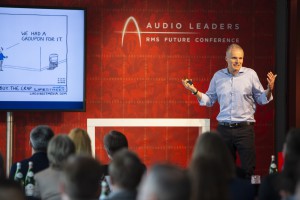 Die Neuen - AUDIO LEADERS 2018