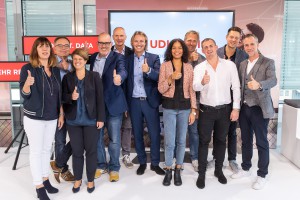 Die Neuen - AUDIO 2019 - RMS ON TOUR