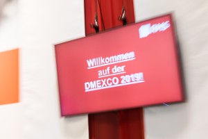 Die Neuen - DMEXCO 2019