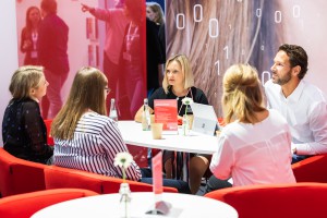 Die Neuen - DMEXCO 2019