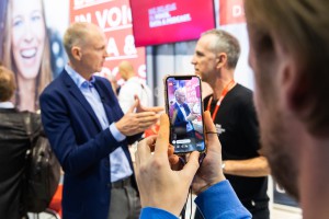 Die Neuen - DMEXCO 2019