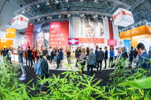 Die Neuen - DMEXCO 2019