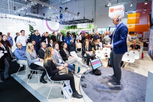 Die Neuen - DMEXCO 2019