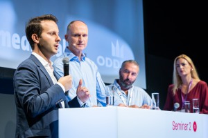 Die Neuen - DMEXCO 2019