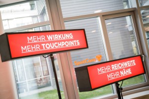 Die Neuen - Auf eine Brotzeit - RMS Radio Marketing Service