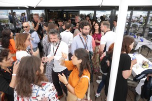 Die Neuen - IDM - Endlich wieder Cannes