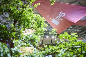 Die Neuen - DMEXCO 2022 - RMS Radio Marketing Service