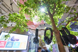 Die Neuen - DMEXCO 2022 - RMS Radio Marketing Service