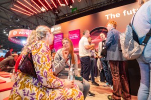 Die Neuen - DMEXCO 2024 - RMS. Der Audiovermarkter.