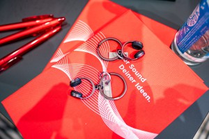 Die Neuen - DMEXCO 2024 - RMS. Der Audiovermarkter.