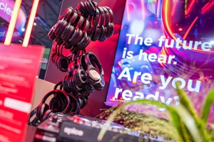 Die Neuen - DMEXCO 2024 - RMS. Der Audiovermarkter.