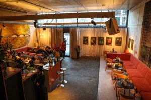 Die Neuen - IDM Film Commission Südtirol - Berlinale 205