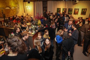 Die Neuen - IDM Film Commission Südtirol - Berlinale 205