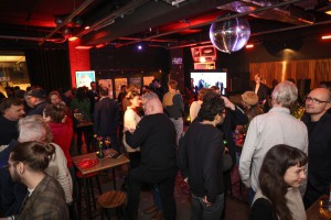 Die Neuen - IDM Film Commission Südtirol - Berlinale 205