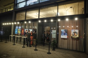 Die Neuen - IDM Film Commission Südtirol - Berlinale 205