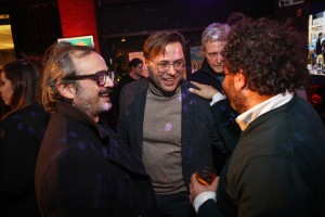 Die Neuen - IDM Film Commission Südtirol - Berlinale 205