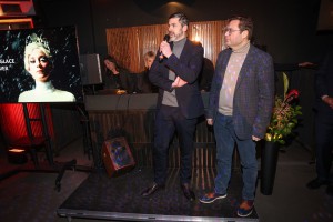 Die Neuen - IDM Film Commission Südtirol - Berlinale 205