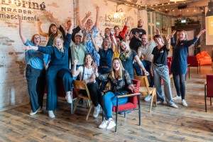 Die Neuen - Drehmoment 2025 - BVR