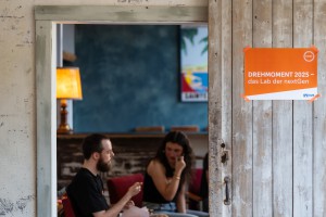 Die Neuen - Drehmoment 2025 - BVR