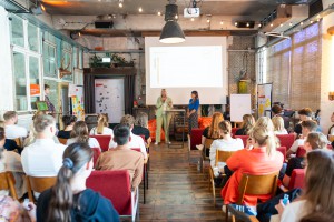 Die Neuen - Drehmoment 2025 - BVR