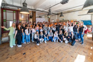 Die Neuen - Drehmoment 2025 - BVR