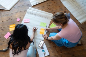 Die Neuen - Drehmoment 2025 - BVR