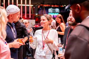 Die Neuen - DMEXCO 2025 - RMS Der Audiovemarkter.