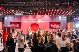 Die Neuen - DMEXCO 2025 - RMS Der Audiovemarkter.