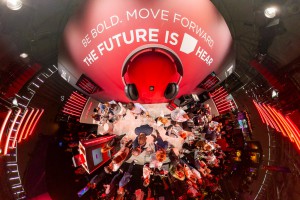 Die Neuen - DMEXCO 2025 - RMS Der Audiovemarkter.