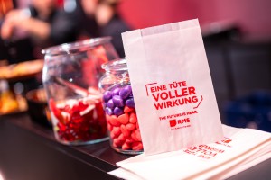 Die Neuen - DMEXCO 2025 - RMS Der Audiovemarkter.