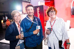 Die Neuen - DMEXCO 2025 - RMS Der Audiovemarkter.