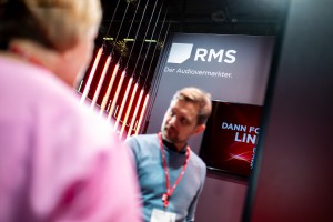 Die Neuen - DMEXCO 2025 - RMS Der Audiovemarkter.