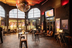 Die Neuen - Berlinale Aperitivo 2026 - IDM Film & Music Commission Südtirol