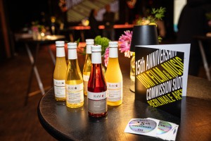 Die Neuen - Berlinale Aperitivo 2026 - IDM Film & Music Commission Südtirol