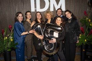 Die Neuen - Berlinale Aperitivo 2026 - IDM Film & Music Commission Südtirol