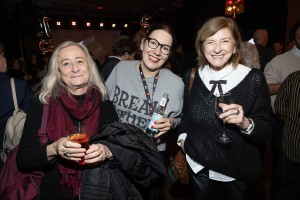 Die Neuen - Berlinale Aperitivo 2026 - IDM Film & Music Commission Südtirol